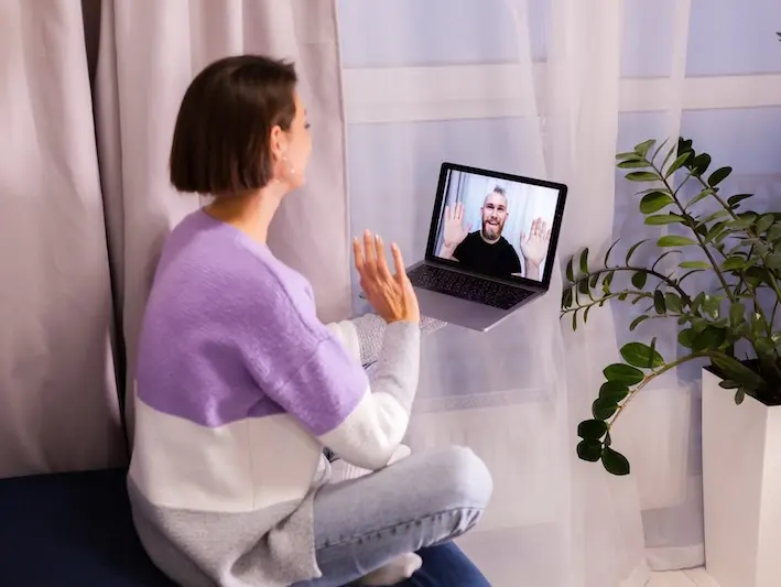 Telehealth Psychologist Australia