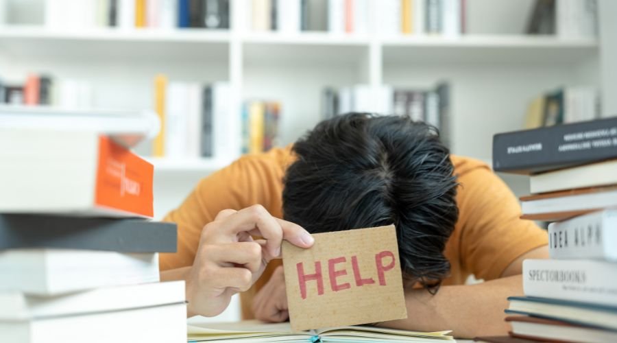 Anxiety Treatment