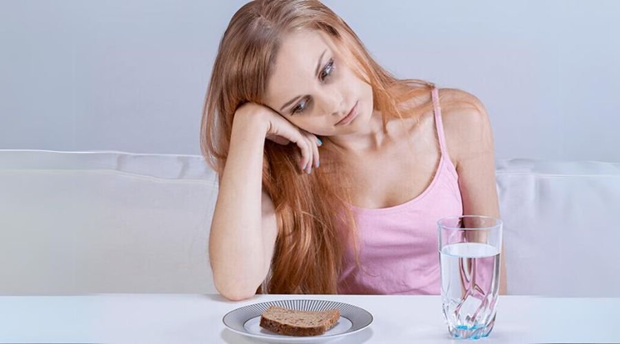 Online Psychologists for eating disorders