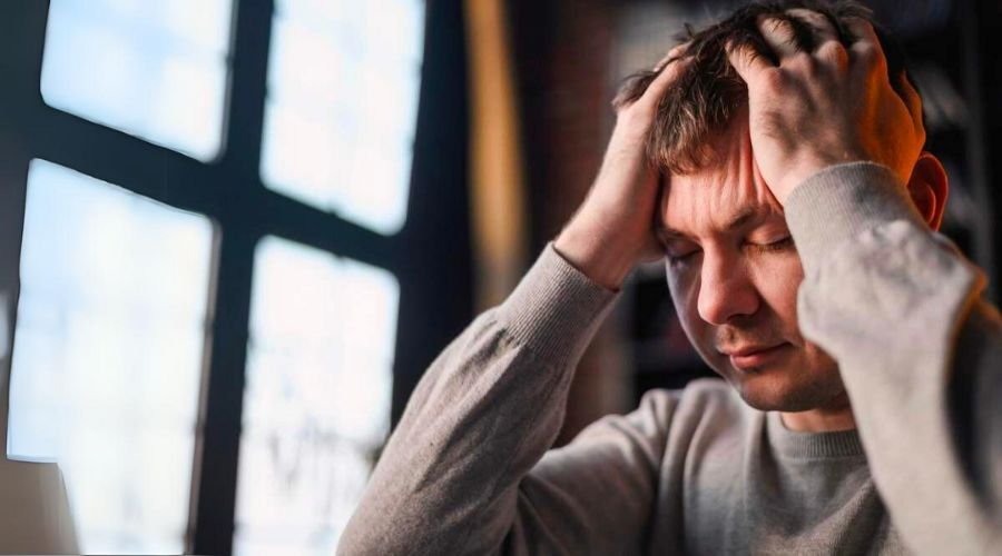 Online Psychologist for mood disorders