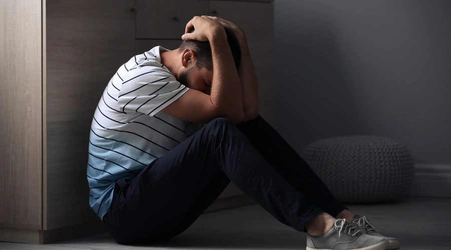 Online Psychologist for depression