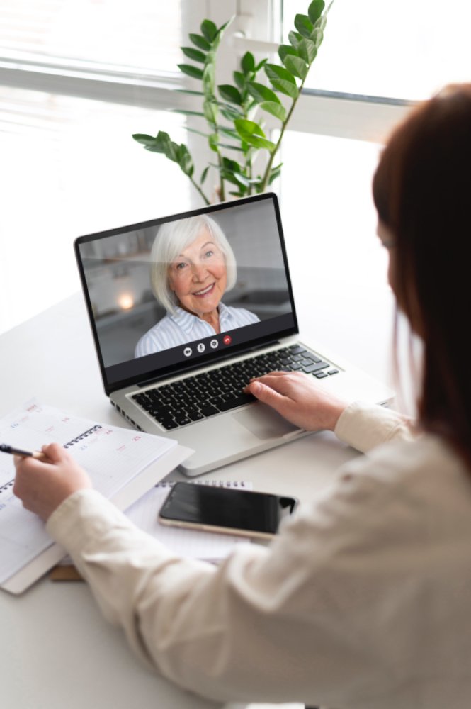 Online Psychologist in Australia - Telehealth Counselling