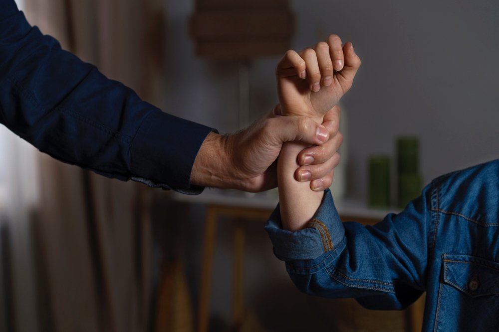 Domestic Violence Psychologist in Australia
