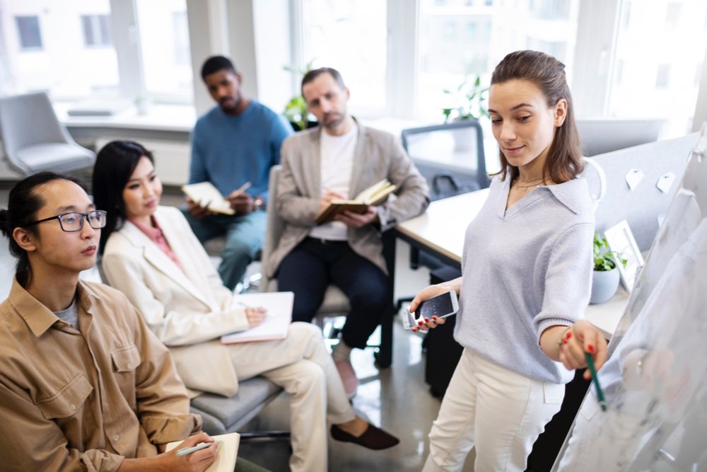 Corporate well being workshops in Australia