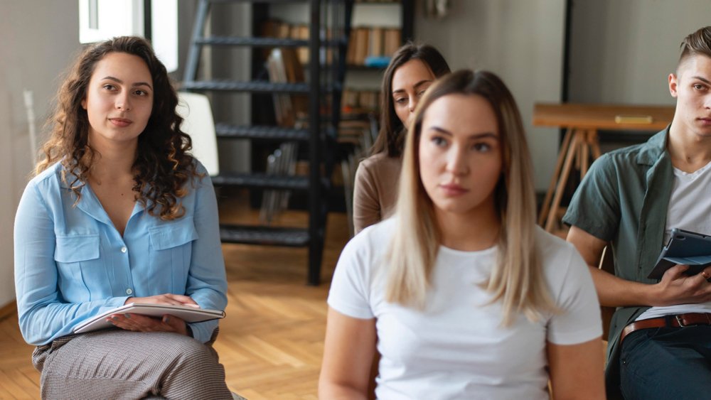Psychologists for School - College- University students
