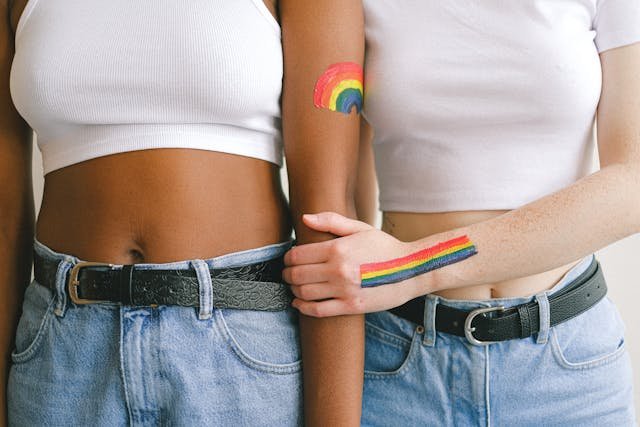 lgbtq counselling